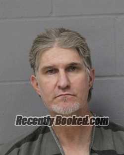 Recent Mugshot Image for DAVID MULLER in Travis County, Texas