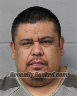 Recent Mugshot Image for JOVAN HERNANDEZ RUBIO in Travis County, Texas
