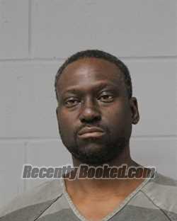 Recent Mugshot Image for JOHN SHELTON in Travis County, Texas