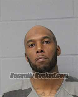 Recent Mugshot Image for WARREN JOHNSON in Travis County, Texas