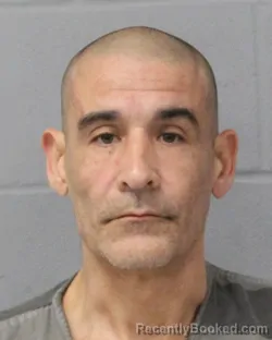 Recent Mugshot Image for DONASIANO RIVERA in Travis County, Texas