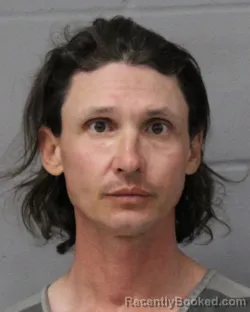 Recent Mugshot Image for CLAYTON ROBINSON in Travis County, Texas