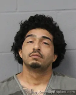 Recent Mugshot Image for JONATHAN BELL in Travis County, Texas