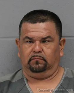 Recent Mugshot Image for NORBERTO GONZALEZ MALDONADO in Travis County, Texas
