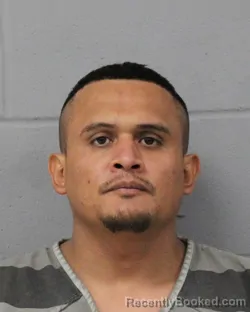 Recent Mugshot Image for JOSE PEREZ-ZAMBRANO in Travis County, Texas