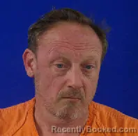 Recent Mugshot Image for ANTHONY EUGENE BALL in Van Zandt County, Texas