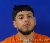 Recent Mugshot Image for JOSE MANUEL CUBILLOS TORRES in Van Zandt County, Texas