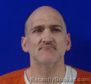 Recent Mugshot Image for KEVIN DWAYNE FRY in Van Zandt County, Texas