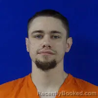 Recent Mugshot Image for ZACHARY DAVID GREEN in Van Zandt County, Texas