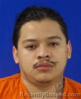 Recent Mugshot Image for JESUS MORAN-HERNANDEZ in Van Zandt County, Texas