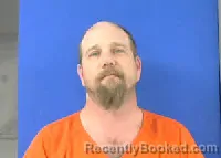 Recent Mugshot Image for WAYNE ALLEN WINGO in Van Zandt County, Texas