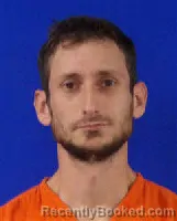 Recent Mugshot Image for JUSTIN TANNER YAGER in Van Zandt County, Texas