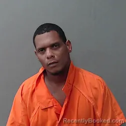 Recent Mugshot Image for Jaylan Marquae Stevenson in Waller County, Texas