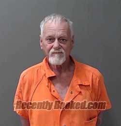 Recent Mugshot Image for Marvin Eugene Hosea in Waller County, Texas