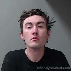 Recent Mugshot Image for Sterling Morris Scherfenberg in Waller County, Texas