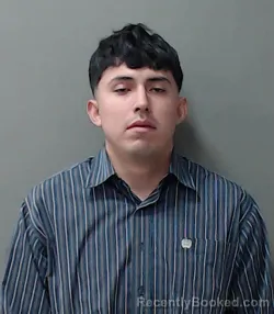Recent Mugshot Image for Larry Martinez in Waller County, Texas