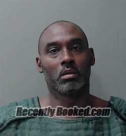 Recent Mugshot Image for AARON DEWAYNE BUCKLEY in Waller County, Texas