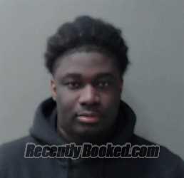 Recent Mugshot Image for Clarence Dominic Sims in Waller County, Texas