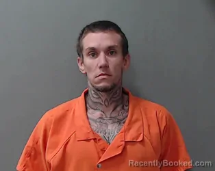 Recent Mugshot Image for Derrick Wayne Toney in Waller County, Texas