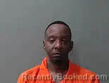 Recent Mugshot Image for Marlon Dwayne Robinson in Waller County, Texas