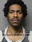 Recent Mugshot Image for CEDREON DETROY JOHNSON in Washington County, Texas