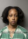 Recent Mugshot Image for PRECIOUS DEANN SANDERS in Washington County, Texas