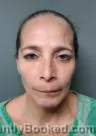 Recent Mugshot Image for PRISCILLA ANN SERROS in Washington County, Texas