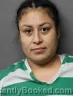 Recent Mugshot Image for ROSARIO DELCARMEN VASQUEZ in Washington County, Texas