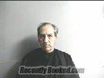 Recent Mugshot Image for RIGOBERTO ARANZA in Wharton County, Texas
