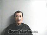 Recent Mugshot Image for MARTIN TREJO LOPEZ in Wharton County, Texas