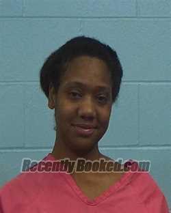 Recent Mugshot Image for Alaina Addison in Williamson County, Texas