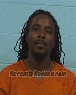 Recent Mugshot Image for Jonathan Tyrone Hutcheson in Williamson County, Texas