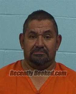 Recent Mugshot Image for Hector Garcia Cruz in Williamson County, Texas