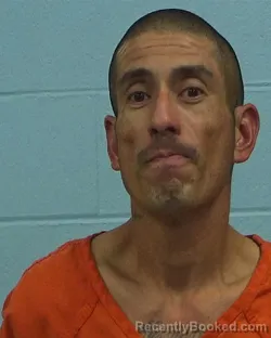 Recent Mugshot Image for Roberto Flores in Williamson County, Texas