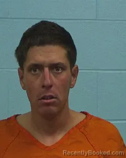 Recent Mugshot Image for Joshua Aaron Lavine in Williamson County, Texas