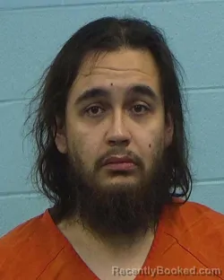 Recent Mugshot Image for Timothy Ryan Croley in Williamson County, Texas