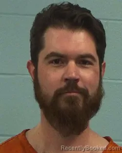 Recent Mugshot Image for Josiah Matthew Hemby in Williamson County, Texas