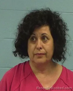 Recent Mugshot Image for Kara Lynne Bell in Williamson County, Texas