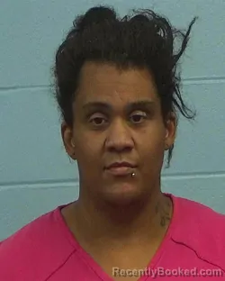 Recent Mugshot Image for Demetra Ann Arnold in Williamson County, Texas