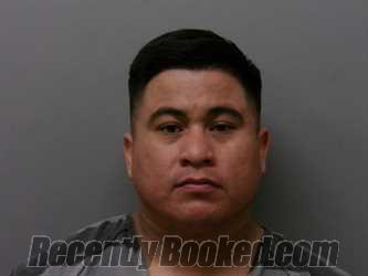 Recent Mugshot Image for JUAN GAMEZ-CASTILLO in Wise County, Texas