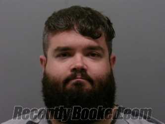 Recent Mugshot Image for RONALD COY PENNINGTON in Wise County, Texas