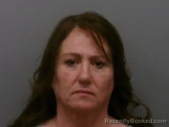 Recent Mugshot Image for MAENICA BERRY LONG in Wise County, Texas