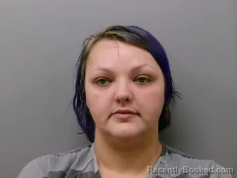 Recent Mugshot Image for CATHRIN DENISE DUNN in Wise County, Texas