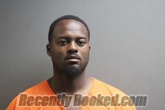 Recent Mugshot Image for JAMES CLYDE JACKSON in Labette County, Kansas