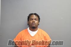 Recent Mugshot Image for JESSIE JOSEPH JONES in Labette County, Kansas