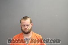 Recent Mugshot Image for JESSIE JAMES LAMONT TOLLESON in Labette County, Kansas