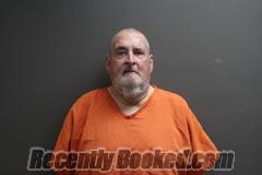 Recent Mugshot Image for RANDY JOE YEOMAN in Labette County, Kansas