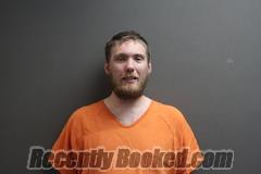 Recent Mugshot Image for PATRICK ROBERT SWANK in Labette County, Kansas