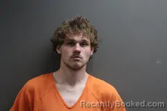 Recent Mugshot Image for JOSHUA TYLER COLLEY in Labette County, Kansas