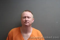 Recent Mugshot Image for Wesley Eugene Babb in Labette County, Kansas